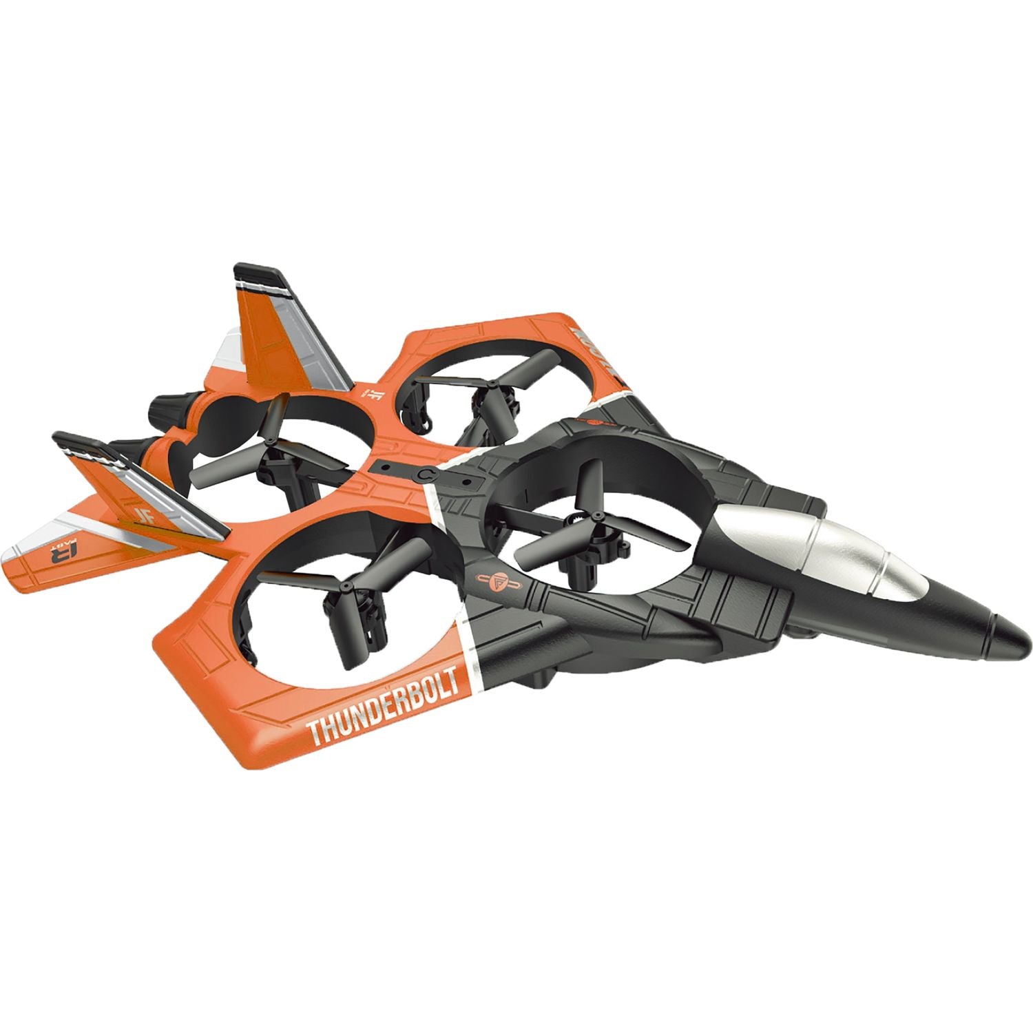 DICTROLUX - Drone Radiocomandato Thunderbolt Falcon LH-X72-1